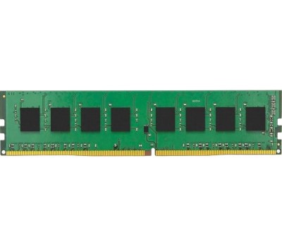 Оперативная память KINGSTON Оперативная память Valueram KVR32N22S8/16 DDR4 - 1x 16ГБ 3200МГц, DIMM, Ret
