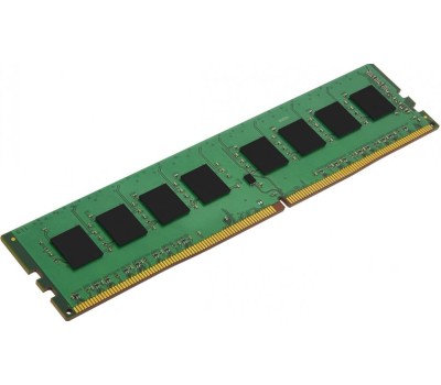 Оперативная память KINGSTON Оперативная память Valueram KVR32N22S8/16 DDR4 - 1x 16ГБ 3200МГц, DIMM, Ret