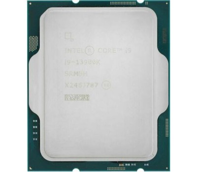 Процессор INTEL Процессор Core i9 13900K, LGA 1700, OEM [cm8071505094011 srmbh]