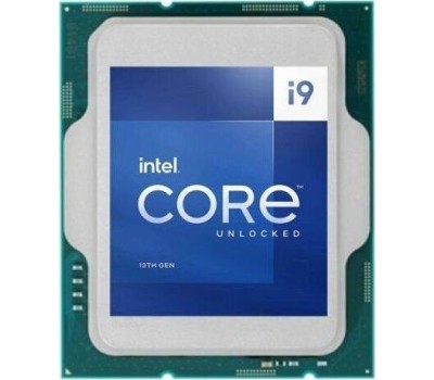 Процессор INTEL Процессор Core i9 13900K, LGA 1700, OEM [cm8071505094011 srmbh]