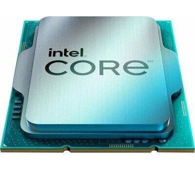 Процессор INTEL Процессор Core i9 13900K, LGA 1700, OEM [cm8071505094011 srmbh]