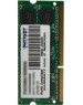 PATRIOT Оперативная память PSD38G16002S DDR3 - 1x 8ГБ 1600МГц, для ноутбуков (SO-DIMM), Ret
