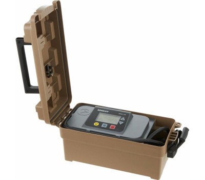 Автокомпрессор BERKUT Автомобильный компрессор SPEC-19 [бб-00002902]