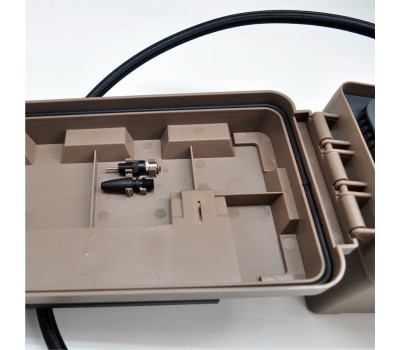 Автокомпрессор BERKUT Автомобильный компрессор SPEC-19 [бб-00002902]