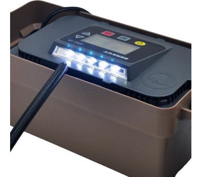 Автокомпрессор BERKUT Автомобильный компрессор SPEC-19 [бб-00002902]