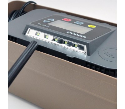 Автокомпрессор BERKUT Автомобильный компрессор SPEC-19 [бб-00002902]