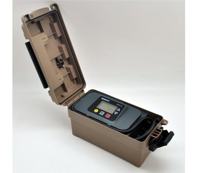 Автокомпрессор BERKUT Автомобильный компрессор SPEC-19 [бб-00002902]