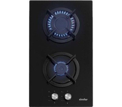 Варочная панель газовая SIMFER H30N20B516