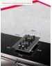 Варочная панель газовая SIMFER H30N20B516