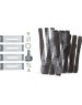 Варочная панель газовая SIMFER H30N20B516