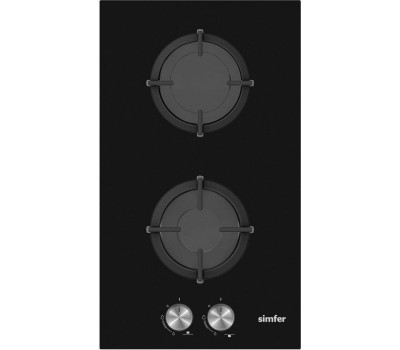 Варочная панель газовая SIMFER H30N20B516