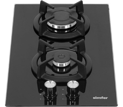 Варочная панель газовая SIMFER H30N20B516