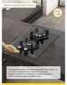 Варочная панель газовая SIMFER H30N20B516