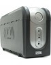 PowerCom Imperial IMD-525AP ИБП {Line-Interactive, 525VA / 315W, Tower, 5 xC13: 3 с резервным питанием + 2 с фильтрацией, LCD, USB} (507307)