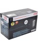 PowerCom Imperial IMD-525AP ИБП {Line-Interactive, 525VA / 315W, Tower, 5 xC13: 3 с резервным питанием + 2 с фильтрацией, LCD, USB} (507307)