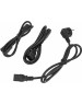 PowerCom Imperial IMD-525AP ИБП {Line-Interactive, 525VA / 315W, Tower, 5 xC13: 3 с резервным питанием + 2 с фильтрацией, LCD, USB} (507307)