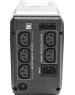 PowerCom Imperial IMD-525AP ИБП {Line-Interactive, 525VA / 315W, Tower, 5 xC13: 3 с резервным питанием + 2 с фильтрацией, LCD, USB} (507307)