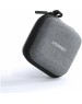 UGREEN Органайзер LP128 (70577) Earphone & Cable & Charger Multi-functional Case. Цвет: серый