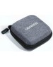 UGREEN Органайзер LP128 (70577) Earphone & Cable & Charger Multi-functional Case. Цвет: серый