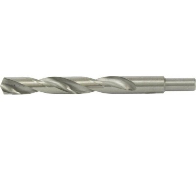 Сверло MATRIX Сверло по металлу, 10.5 мм, полированное, HSS, 5 шт, цилиндрический хвостовик 72005