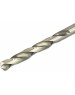 Сверло MATRIX Сверло по металлу, 10.5 мм, полированное, HSS, 5 шт, цилиндрический хвостовик 72005