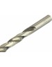 Сверло MATRIX Сверло по металлу, 10.5 мм, полированное, HSS, 5 шт, цилиндрический хвостовик 72005