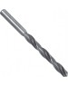 Сверло MATRIX Сверло по металлу, 16.5 мм, полированное, HSS, 5 шт, цилиндрический хвостовик 72065