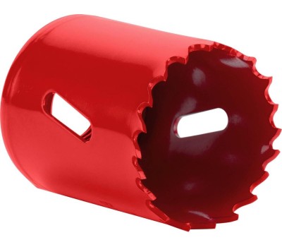 Коронка MATRIX Коронка Bimetal, 38 мм 72438