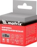 Коронка MATRIX Коронка Bimetal, 38 мм 72438