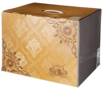 Набор столовый LEFARD СТОЛОВЫЙ СЕРВИЗ 