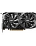 MSI Видеокарта NVIDIA GeForce RTX 3050 RTX 3050 VENTUS 2X XS 8G 8ГБ Ventus 2X, GDDR6, Ret