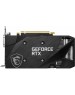 MSI Видеокарта NVIDIA GeForce RTX 3050 RTX 3050 VENTUS 2X XS 8G 8ГБ Ventus 2X, GDDR6, Ret