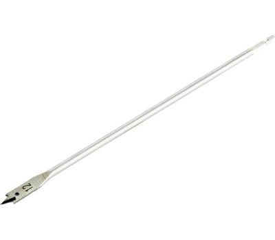 Сверло MATRIX Сверло по дереву перовое удлиненное, 12 х 300 мм, шестигранный хвостовик 704012