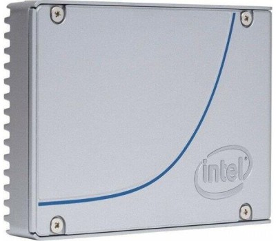 INTEL Накопитель SSD 3.2Tb DC P4610 (2.5