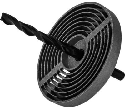 KRANZ Пила кольцевая, 26, 32, 38, 45, 50, 56, 63 мм, глубина пропила 2