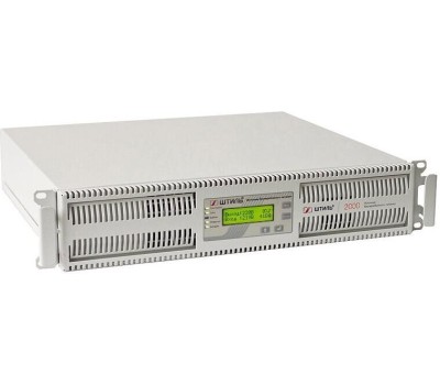 ШТИЛЬ ИБП SR SR1102L, 2000ВA