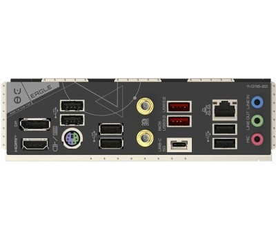 Материнская плата GIGABYTE Материнская плата B650 EAGLE AX, Socket AM5, AMD B650, ATX, Ret