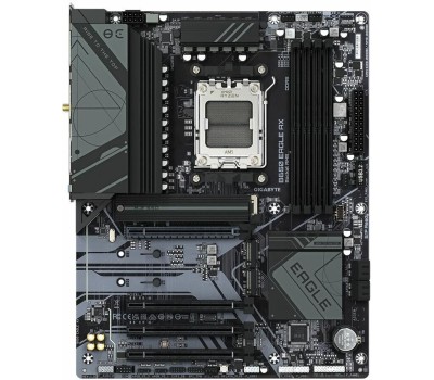 Материнская плата GIGABYTE Материнская плата B650 EAGLE AX, Socket AM5, AMD B650, ATX, Ret