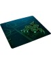RAZER Коврик для мыши Goliathus Mobile (S) зеленый/рисунок, ткань, 215х270х1.5мм [rz02-01820200-r3m1]