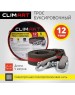 Трос буксировочный CLIM ART Трос буксировочный с шаклами CA 12т, 5м в сумке