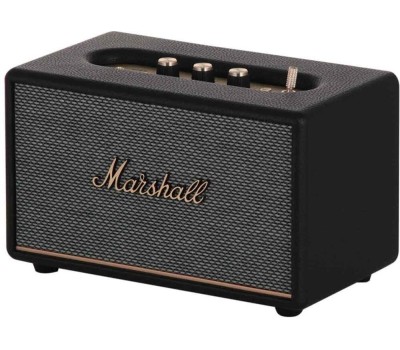 MARSHALL Колонка портативная Acton III, 60Вт, черный