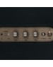MARSHALL Колонка портативная Acton III, 60Вт, черный