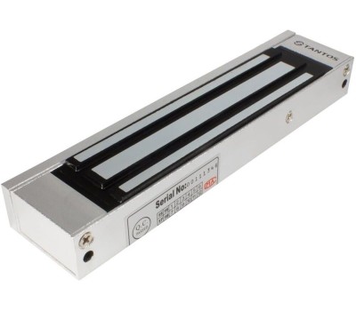 TANTOS Замок электромагнитный TS-ML180, серебристый [00-00017699]