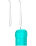 KITFORT Ирригатор КТ-2988 цвет:белый и бирюзовый
