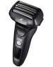 Электробритва PANASONIC Электробритва ES-LV97-K820, черный