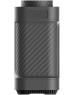 Автокомпрессор HOTO Автомобильный компрессор Air Pump Master (чёрный, QWCQB002)