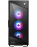 MSI Корпус E-ATX MPG VELOX 100R, Midi-Tower, без БП, черный [306-7g18r21-809]