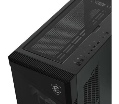 MSI Корпус E-ATX MPG VELOX 100R, Midi-Tower, без БП, черный [306-7g18r21-809]