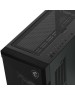 MSI Корпус E-ATX MPG VELOX 100R, Midi-Tower, без БП, черный [306-7g18r21-809]