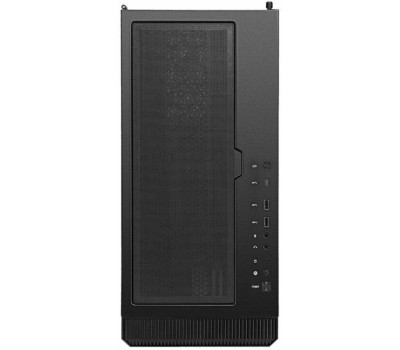 MSI Корпус E-ATX MPG VELOX 100R, Midi-Tower, без БП, черный [306-7g18r21-809]